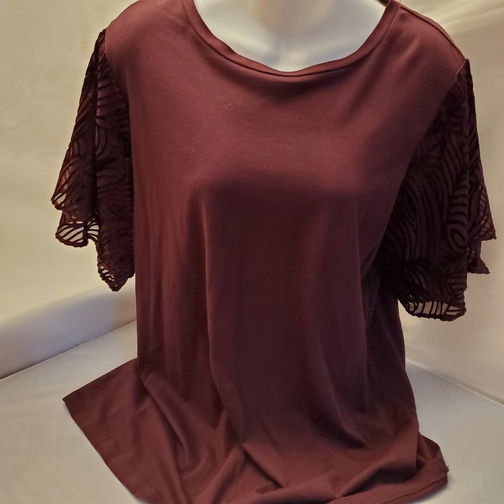 New Michael Kors top
